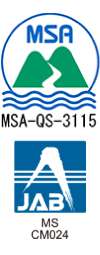 MSA-QS-3115
MSCM024